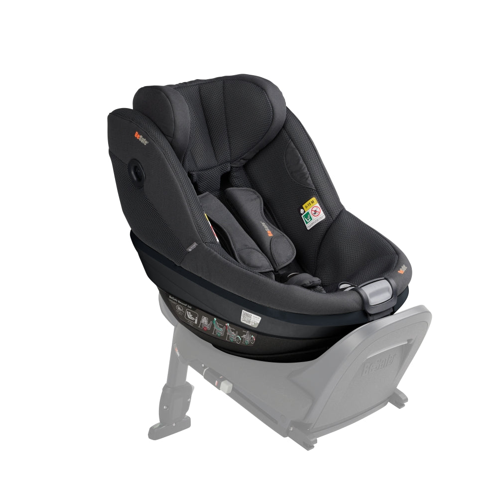 BeSafe Beyond² 360 Kindersitz ab 6 Monate