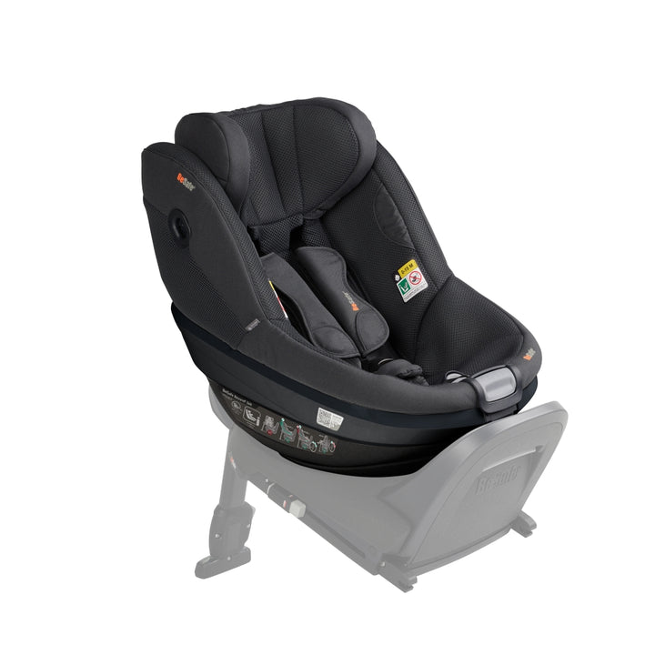 BeSafe Beyond² 360 Kindersitz ab 6 Monate