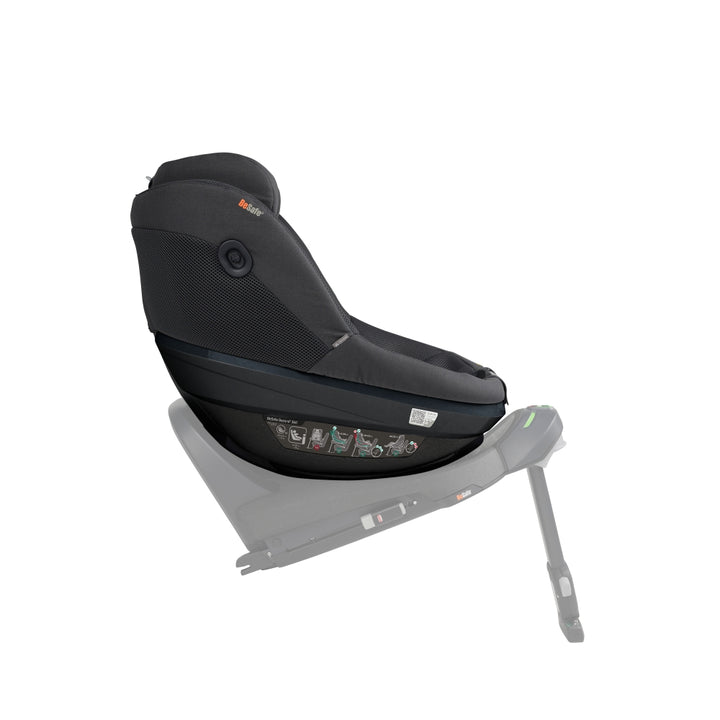 BeSafe Beyond² 360 Kindersitz ab 6 Monate