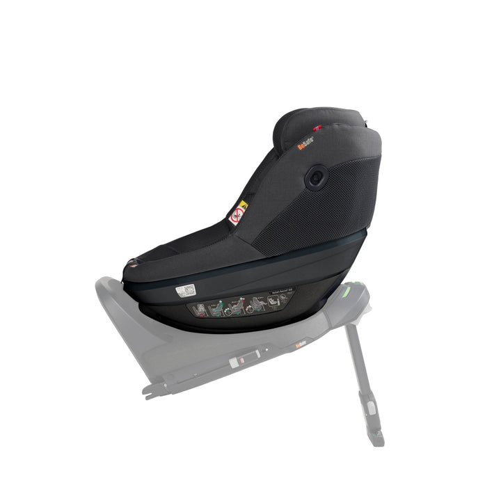 BeSafe Beyond² 360 Kindersitz ab 6 Monate