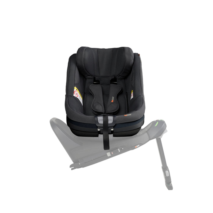 BeSafe Beyond² 360 Kindersitz ab 6 Monate