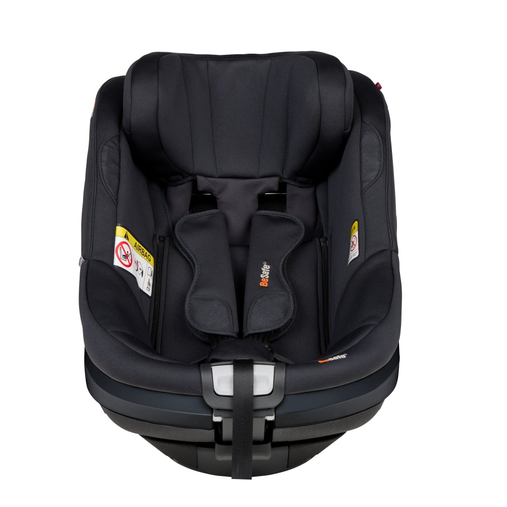 BeSafe Beyond² 360 Kindersitz ab 6 Monate