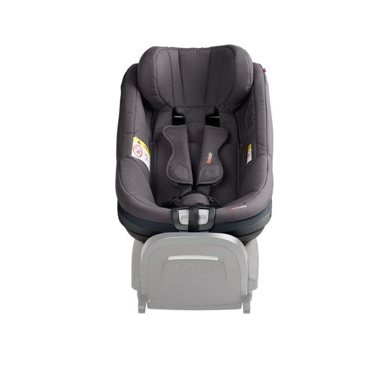 BeSafe Beyond² 360 Kindersitz ab 6 Monate