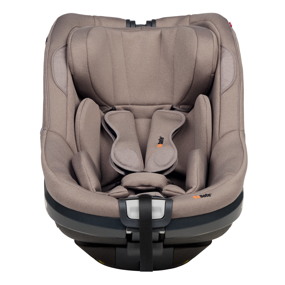 BeSafe Beyond² 360 Kindersitz ab 6 Monate