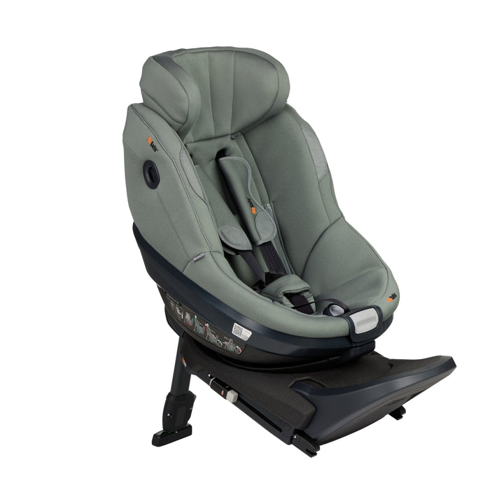 BeSafe Beyond² 360 Kindersitz ab 6 Monate