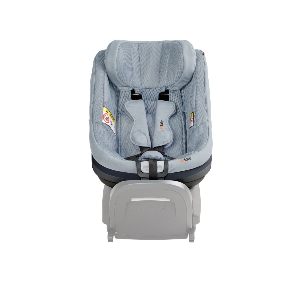 BeSafe Beyond² 360 Kindersitz ab 6 Monate