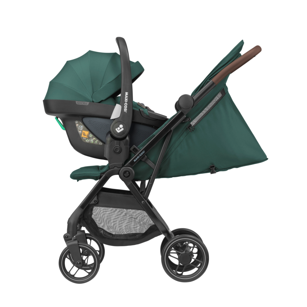 MAXI-COSI Soho Buggy Sportwagen