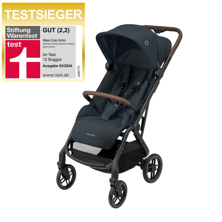 MAXI-COSI Soho Buggy Sportwagen