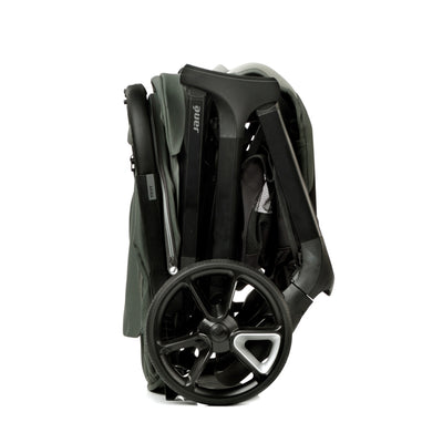 akira buggy zusammengefaltet