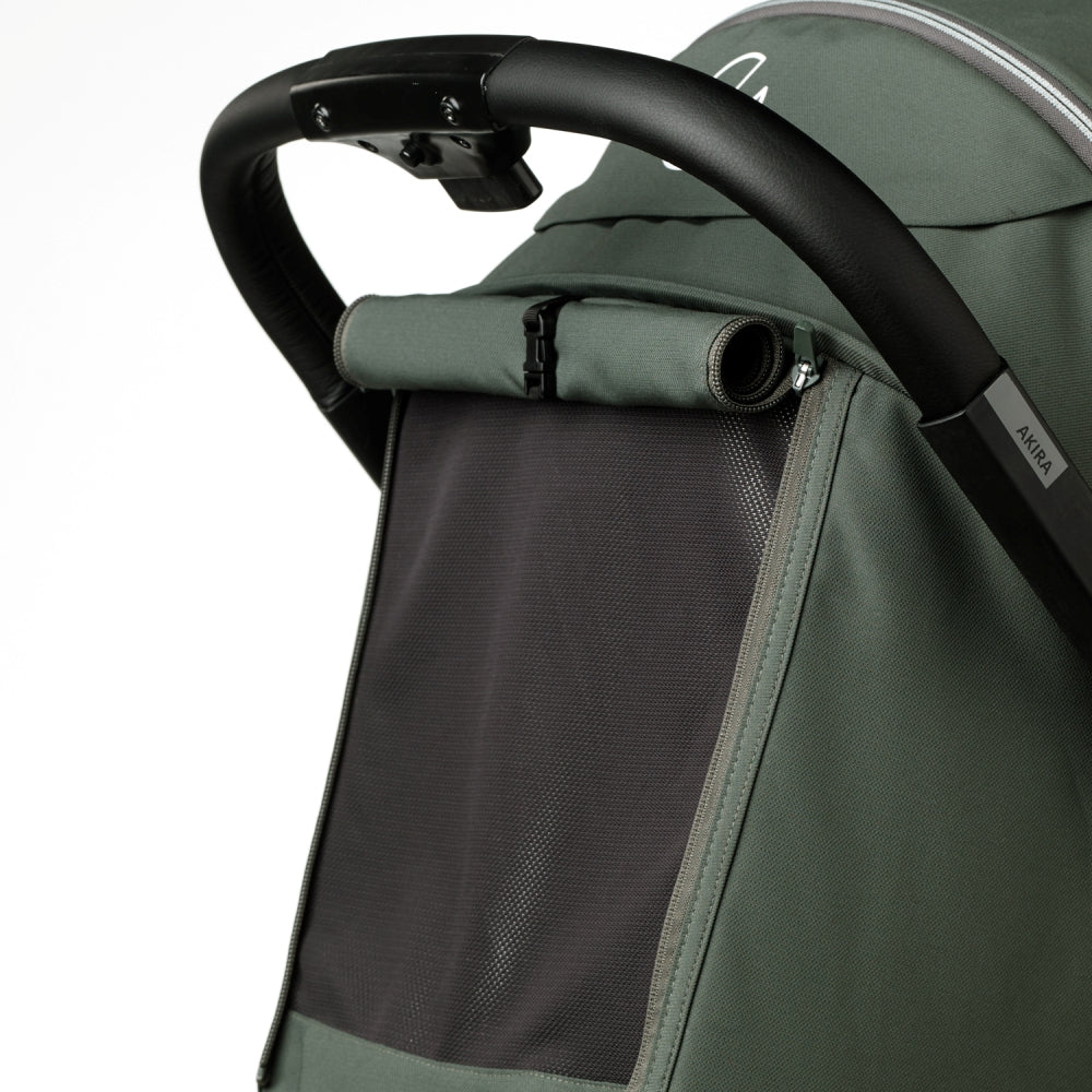 akira buggy belüftung