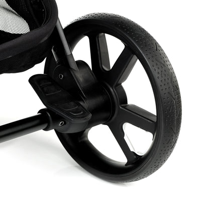 Jané Akira Sportwagen Buggy