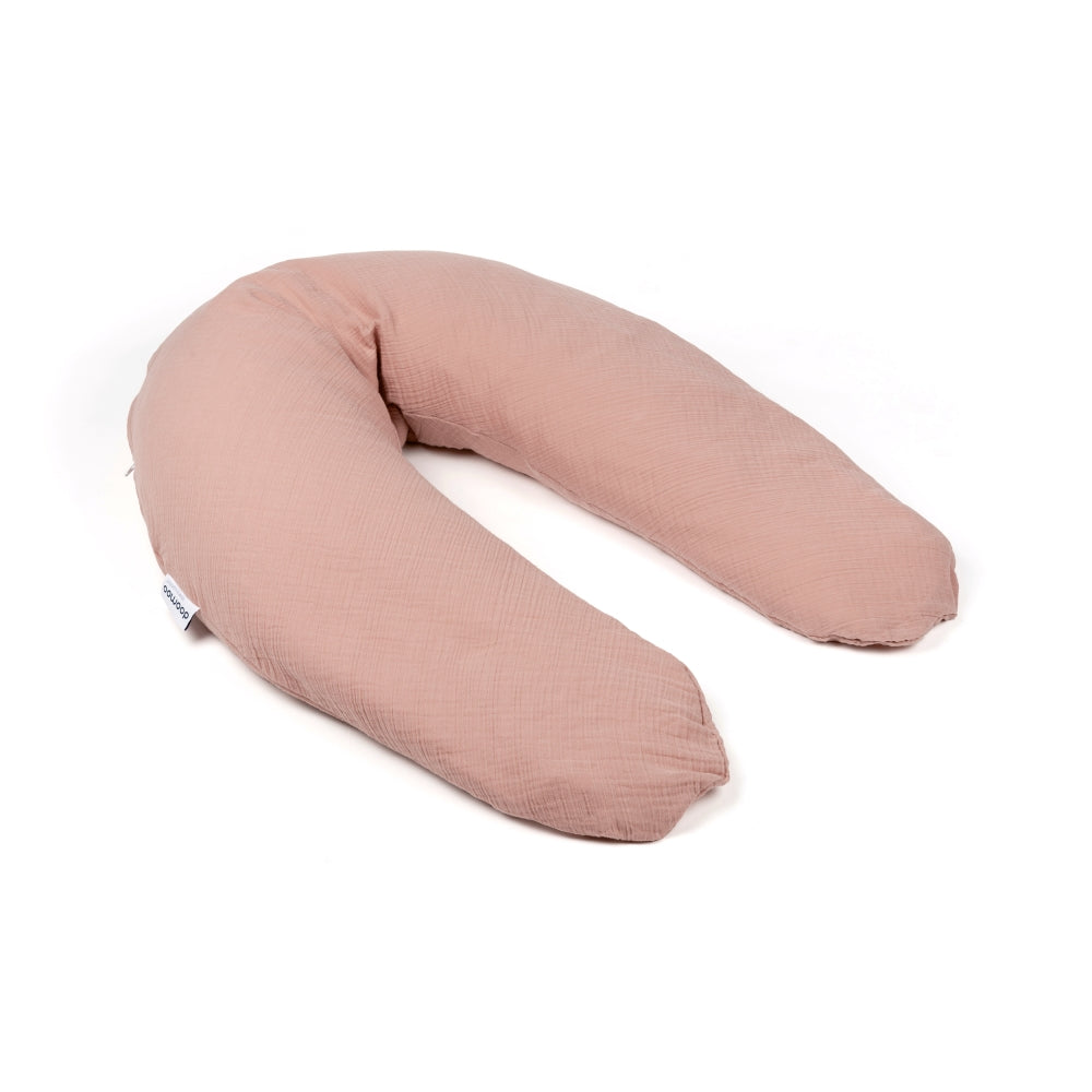 Badabulle COMFY BIG Stillkissen Mehrzweckkissen