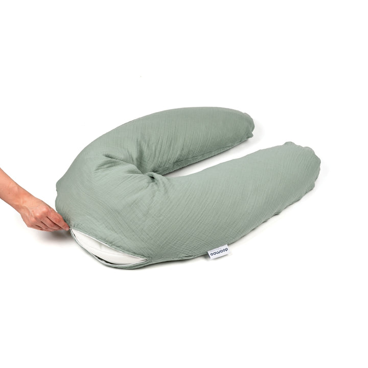 Badabulle COMFY BIG Stillkissen Mehrzweckkissen