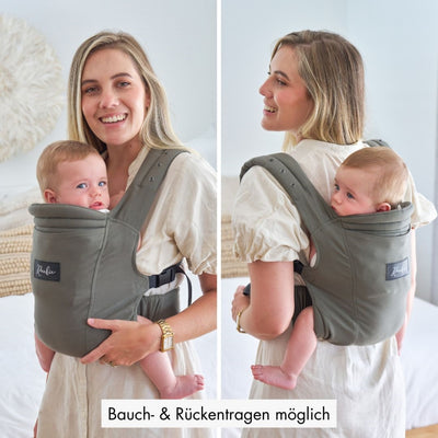 Rookie Premium Elite Babytrage