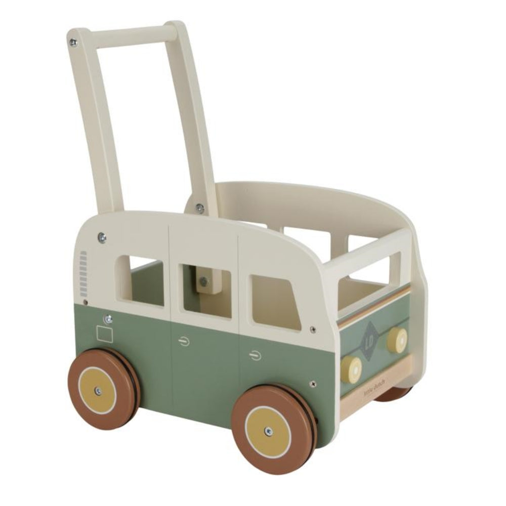 Little Dutch Laufwagen Vintage