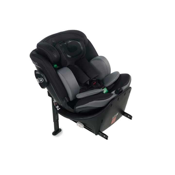 BeCool Wagon 2 Kindersitz ab Geburt bis 12 Jahre (40-150cm)