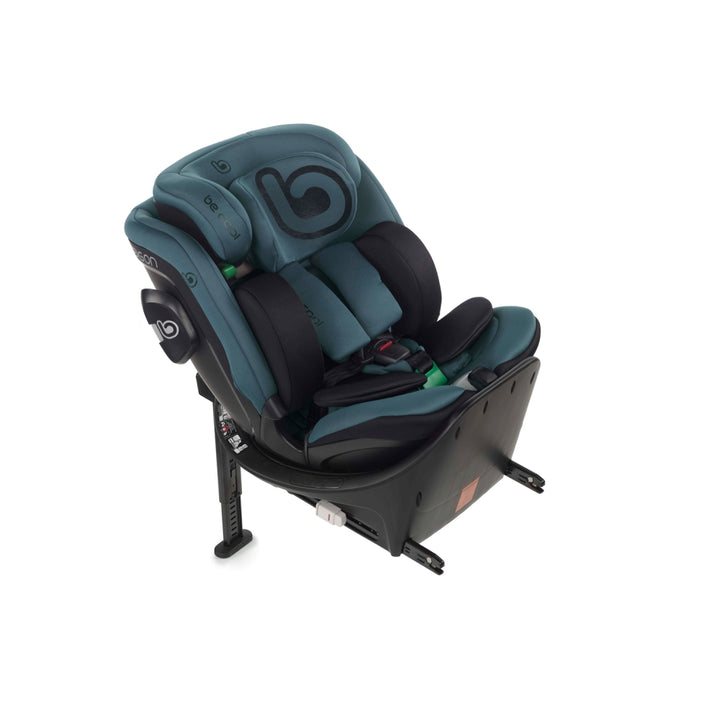 BeCool Wagon 2 Kindersitz ab Geburt bis 12 Jahre (40-150cm)