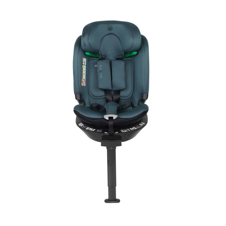 BeCool Wagon 2 Kindersitz ab Geburt bis 12 Jahre (40-150cm)