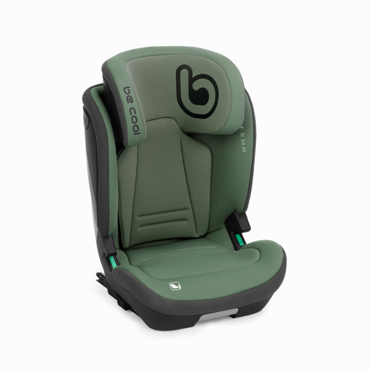 BeCool Bravo Kindersitz i-Size 100-150cm
