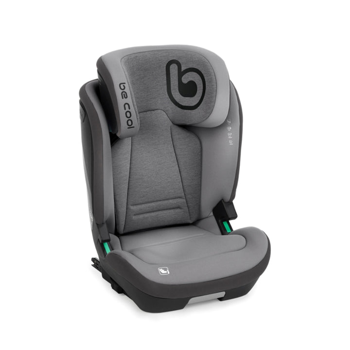 BeCool Bravo Kindersitz i-Size 100-150cm