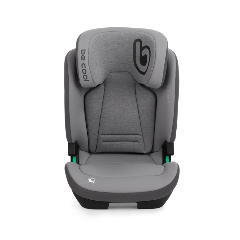 BeCool Bravo Kindersitz i-Size 100-150cm