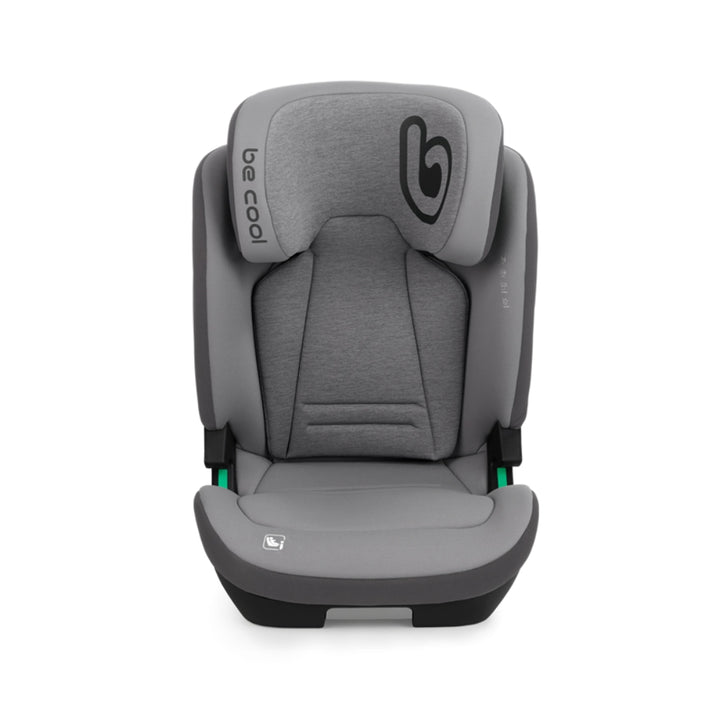 BeCool Bravo Kindersitz i-Size 100-150cm