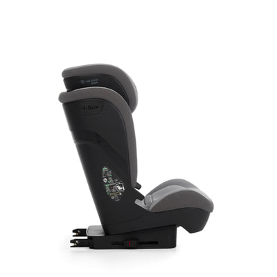 BeCool Bravo Kindersitz i-Size 100-150cm