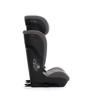 BeCool Bravo Kindersitz i-Size 100-150cm