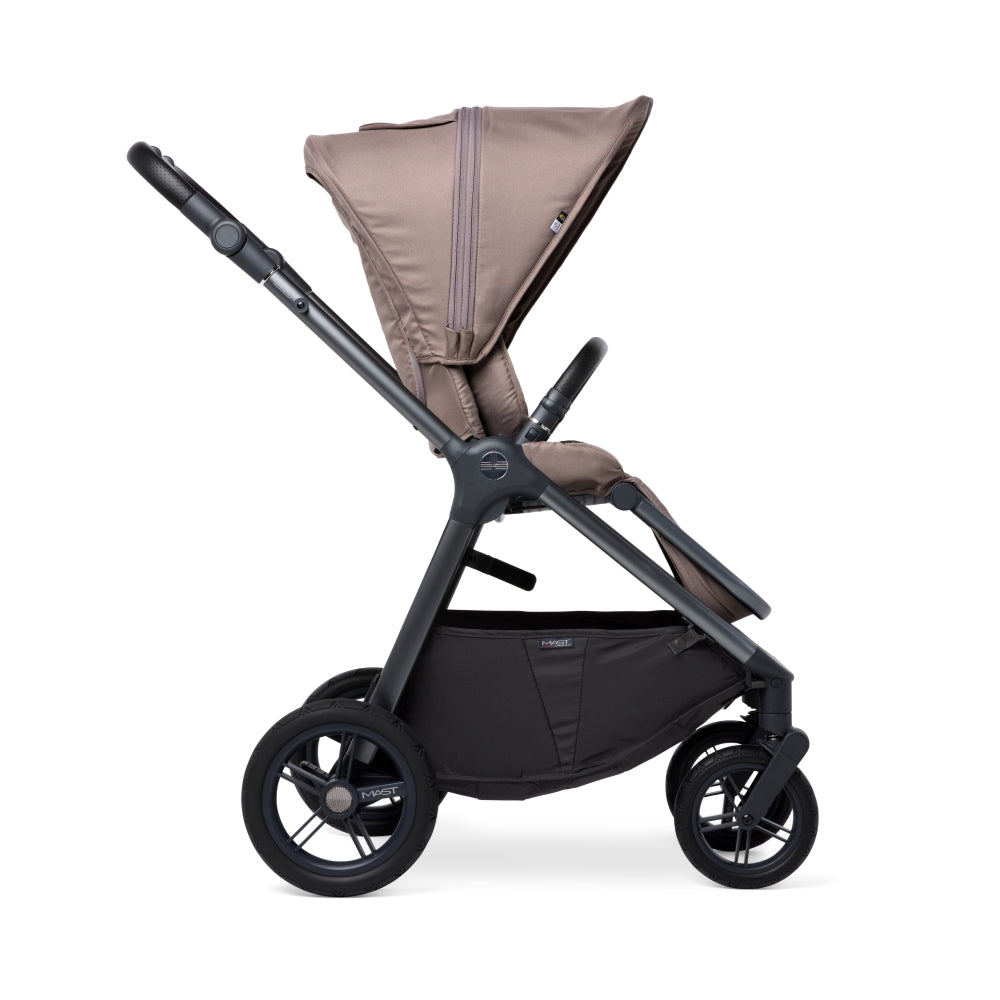 MAST M.5x '26 Kombikinderwagen