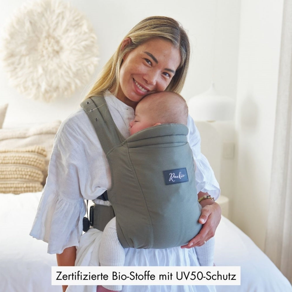 Rookie Premium Elite Babytrage