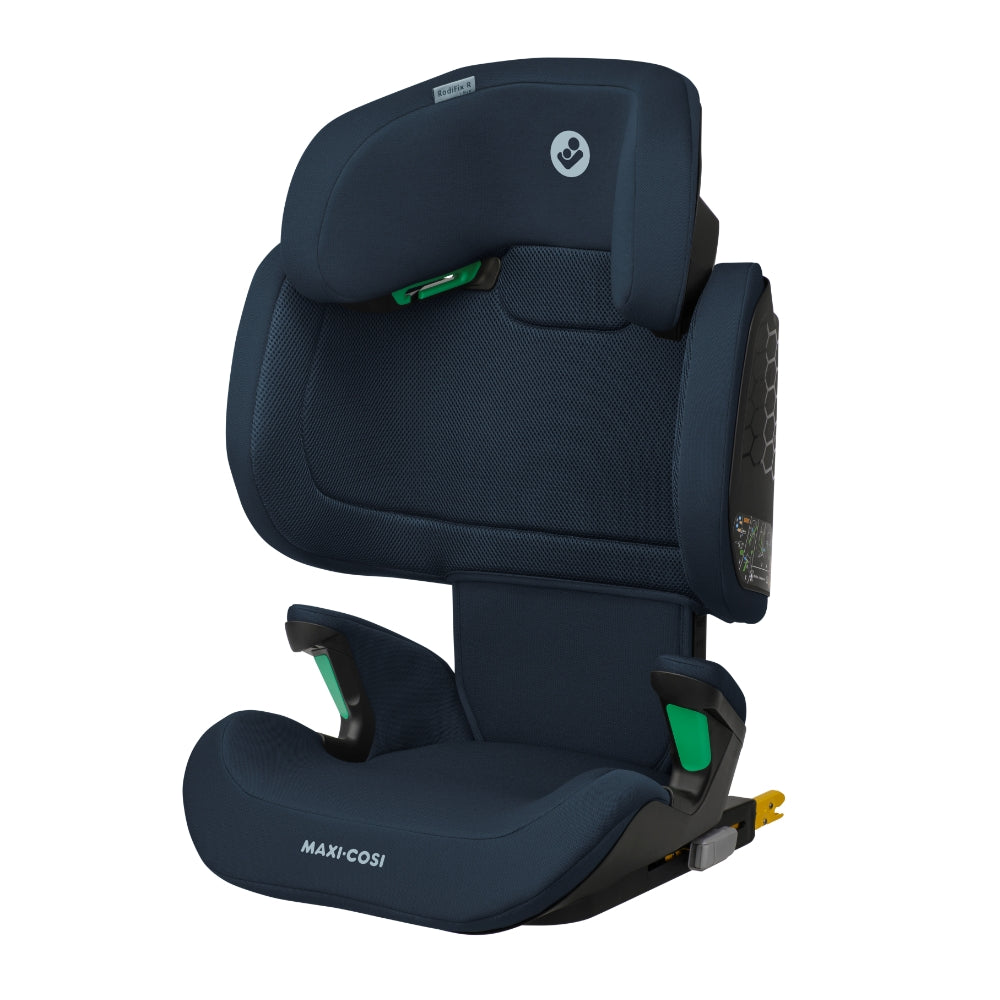 MAXI-COSI Rodifix R i-Size Kindersitz mitwachsend bis 12|BABY WIRTH