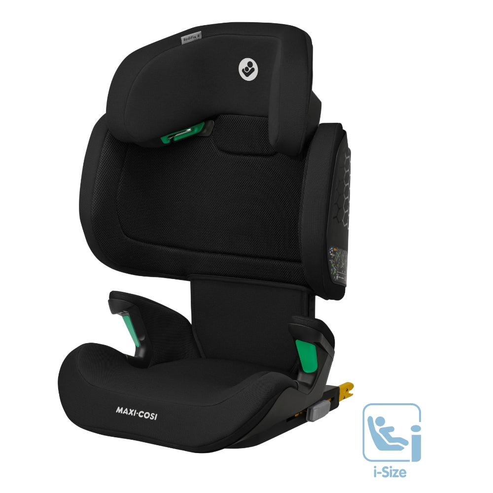 sitzerhöhung maxi cosi MAXI-COSI Rodifix R i-Size Kindersitz mitwachsend bis 12|BABY WIRTH