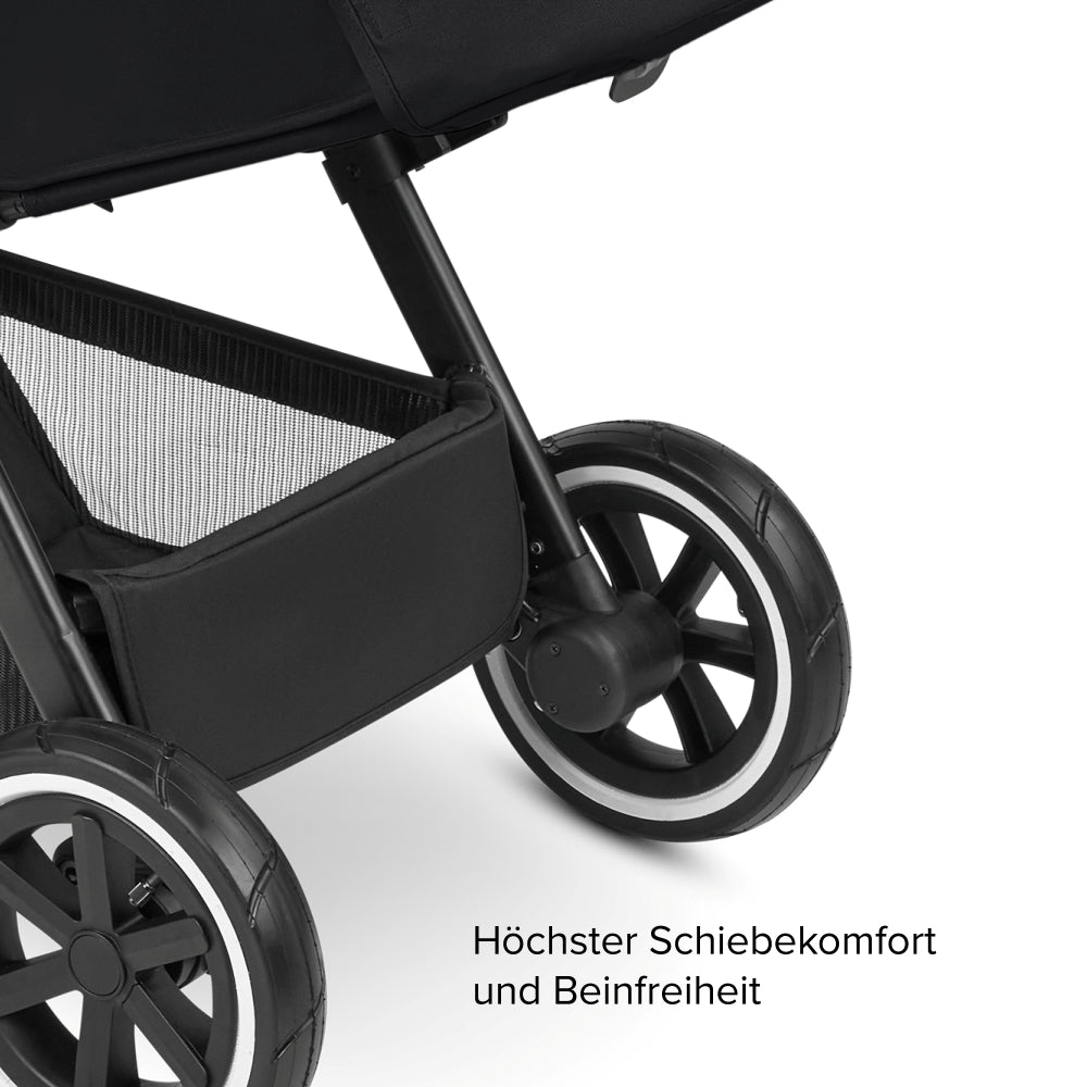 ABC Design Buggy Ping Two Trekking