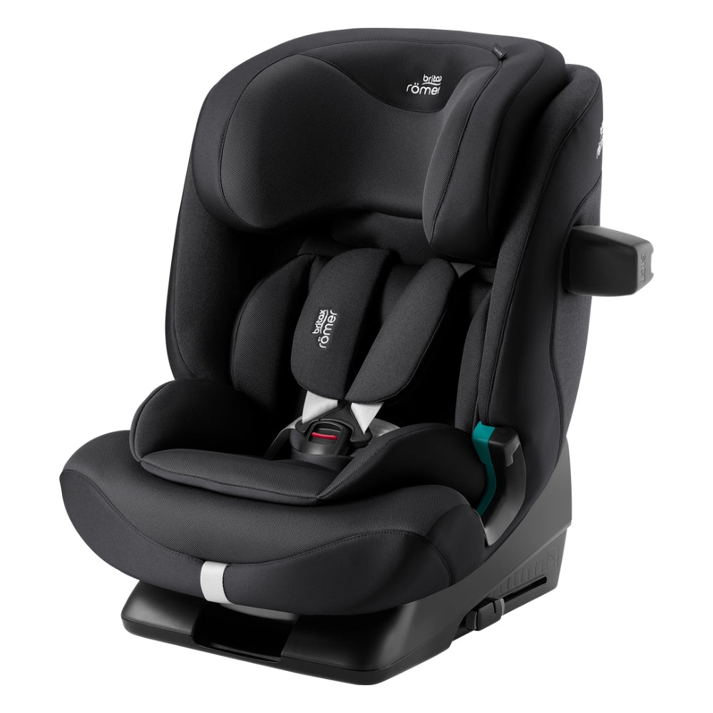Britax Römer Advansafix Pro 2025 Kinderautositz 76-150 cm