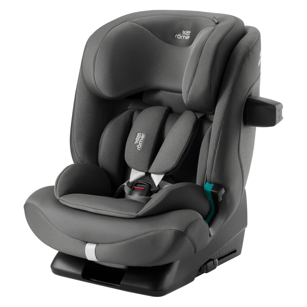 Britax Römer Advansafix Pro 2025 Kinderautositz 76-150 cm