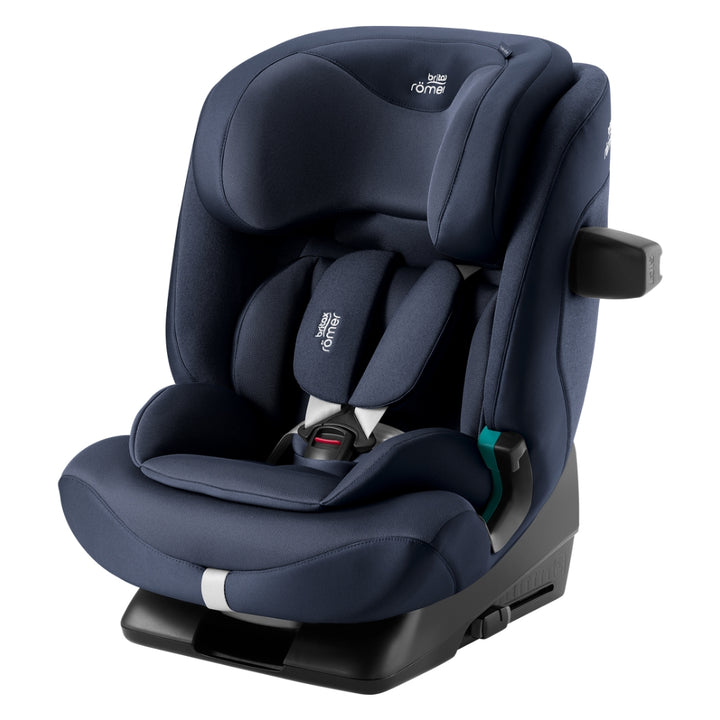 Britax Römer Advansafix Pro 2025 Kinderautositz 76-150 cm