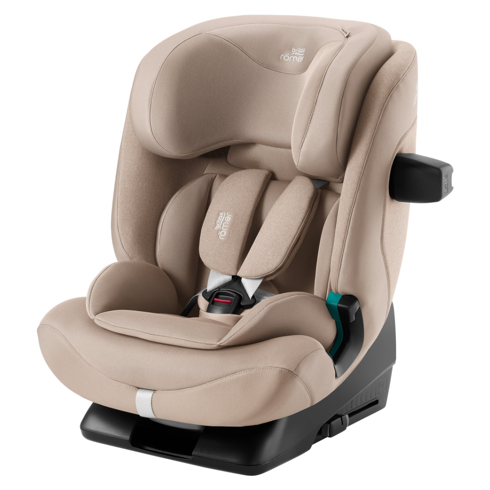 Britax Römer Advansafix Pro 2025 Kinderautositz 76-150 cm