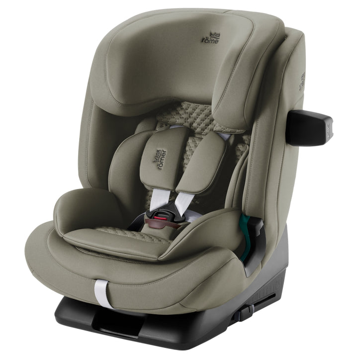 Britax Römer Advansafix Pro 2025 Kinderautositz 76-150 cm