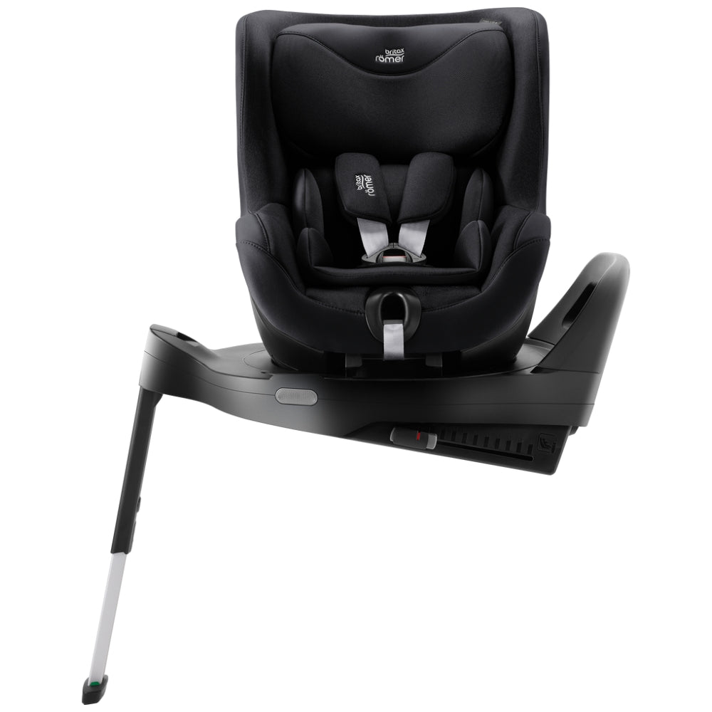 Britax Römer Dualfix Pro M 25 drehbarer Kindersitz 61-105 cm
