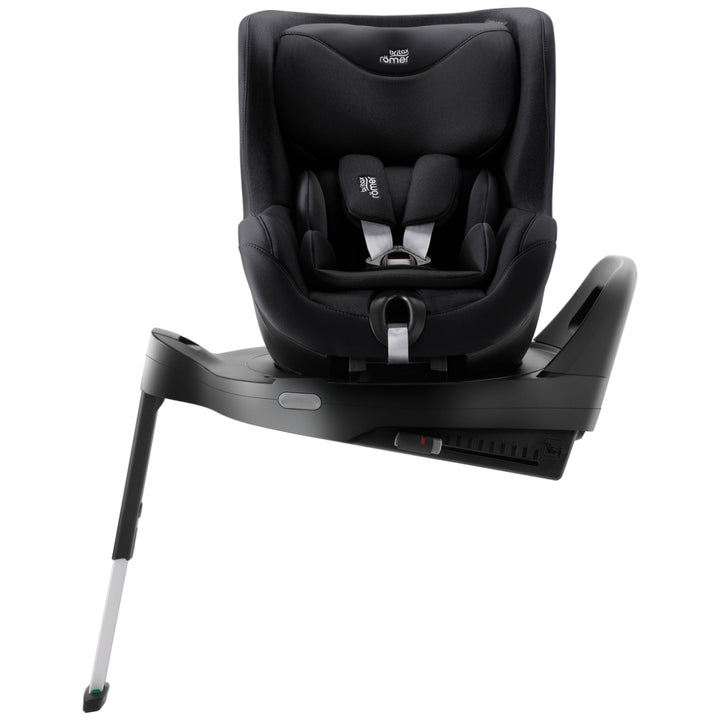 Britax Römer Dualfix Pro M 25 drehbarer Kindersitz 61-105 cm