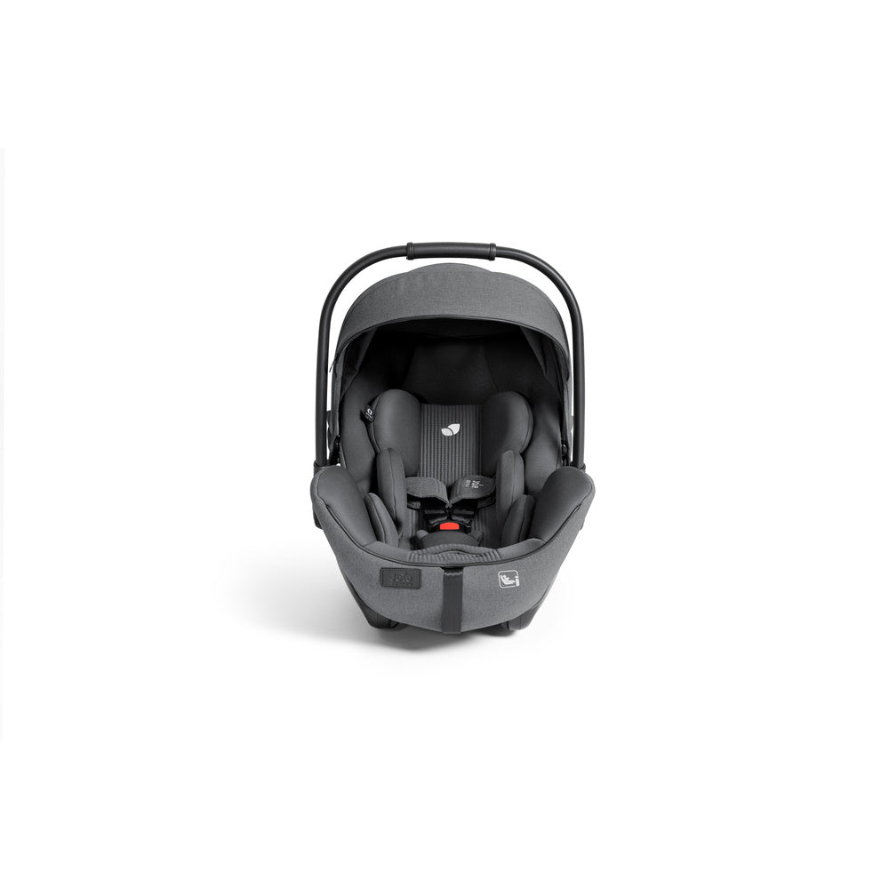 Joie Signature Babyschale i-Level Pro mit Liegefunktion