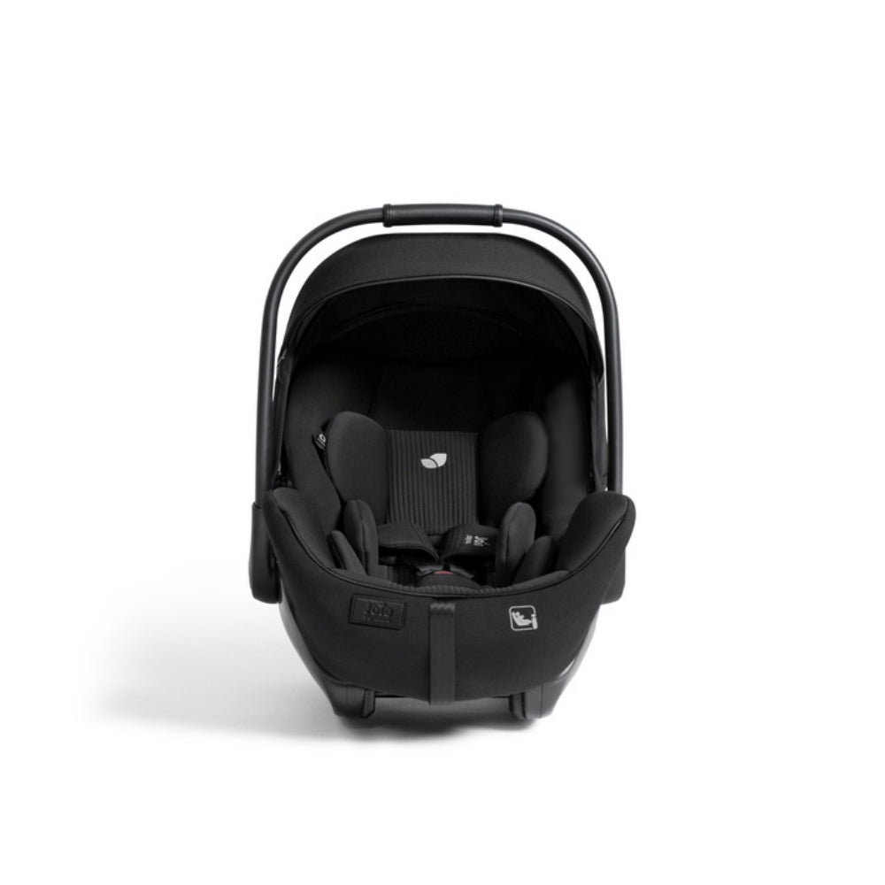 Joie Signature Babyschale i-Level Pro mit Liegefunktion