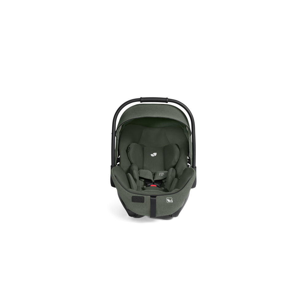 Joie Signature Babyschale i-Level Pro mit Liegefunktion