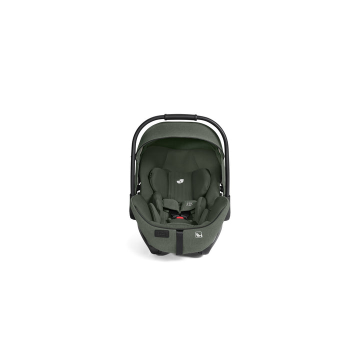 Joie Signature Babyschale i-Level Pro mit Liegefunktion