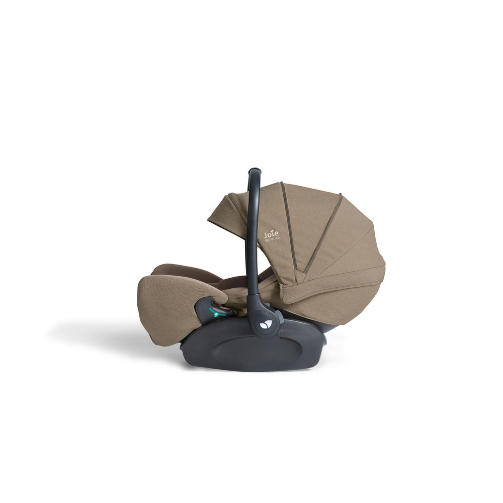 Joie Signature Babyschale i-Level Pro mit Liegefunktion