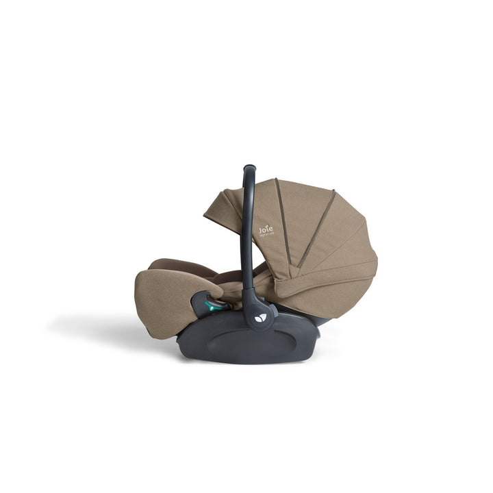 Joie Signature Babyschale i-Level Pro mit Liegefunktion