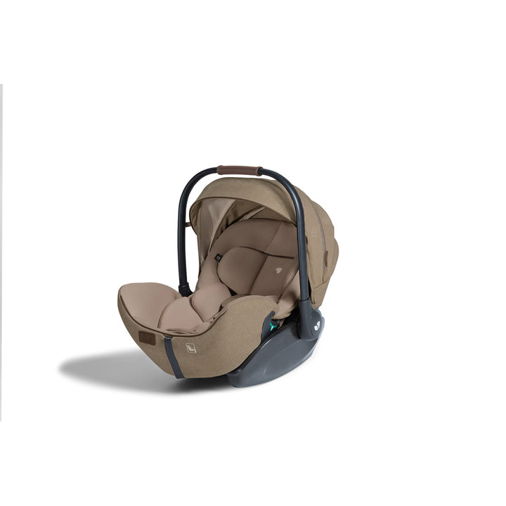 Joie Signature Babyschale i-Level Pro mit Liegefunktion