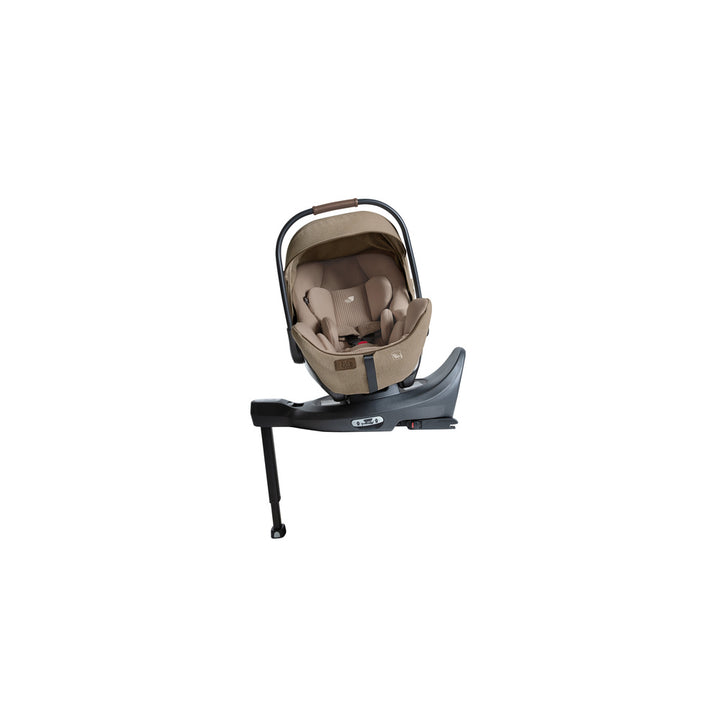Joie Signature Babyschale i-Level Pro mit Liegefunktion