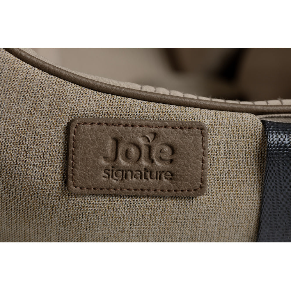 Joie Signature Babyschale i-Level Pro mit Liegefunktion