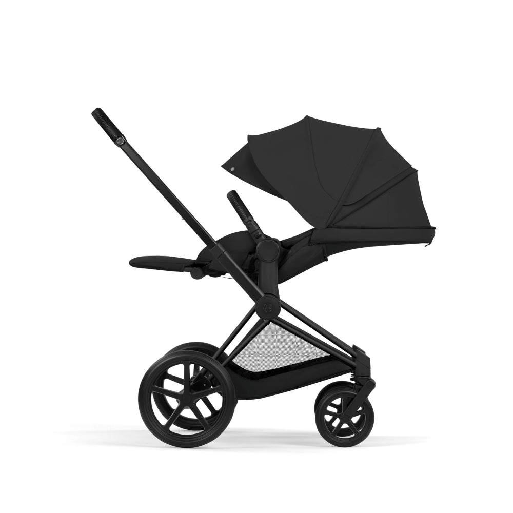 Cybex PRIAM 5 Comfort Kombikinderwagen